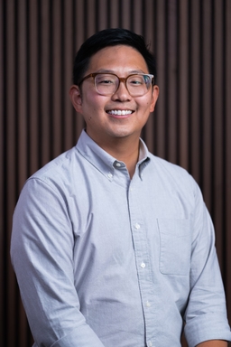 Image of Daniel Sung