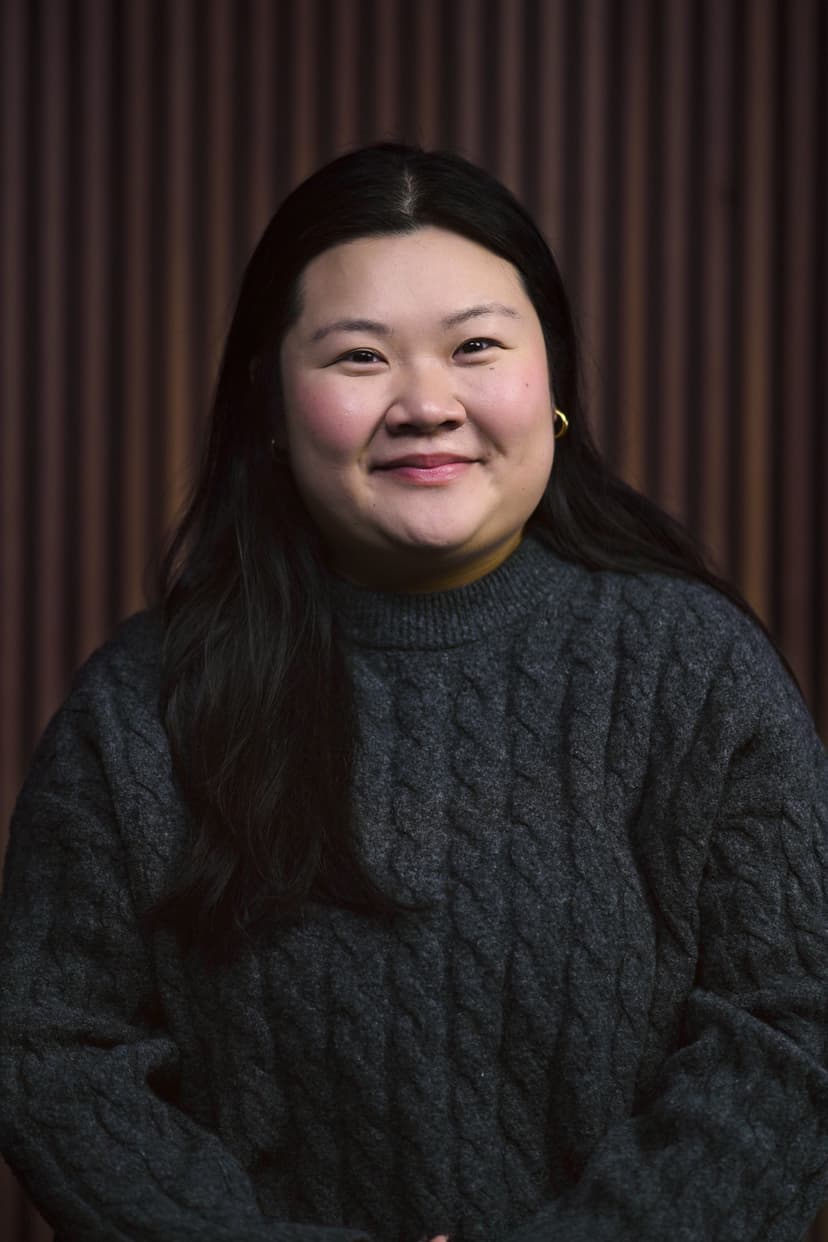 Image of Jennifer Lim