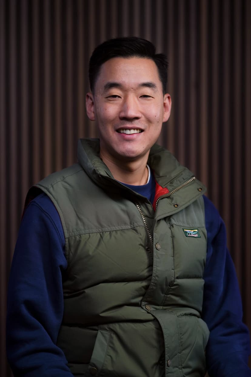 Image of Daniel Chung