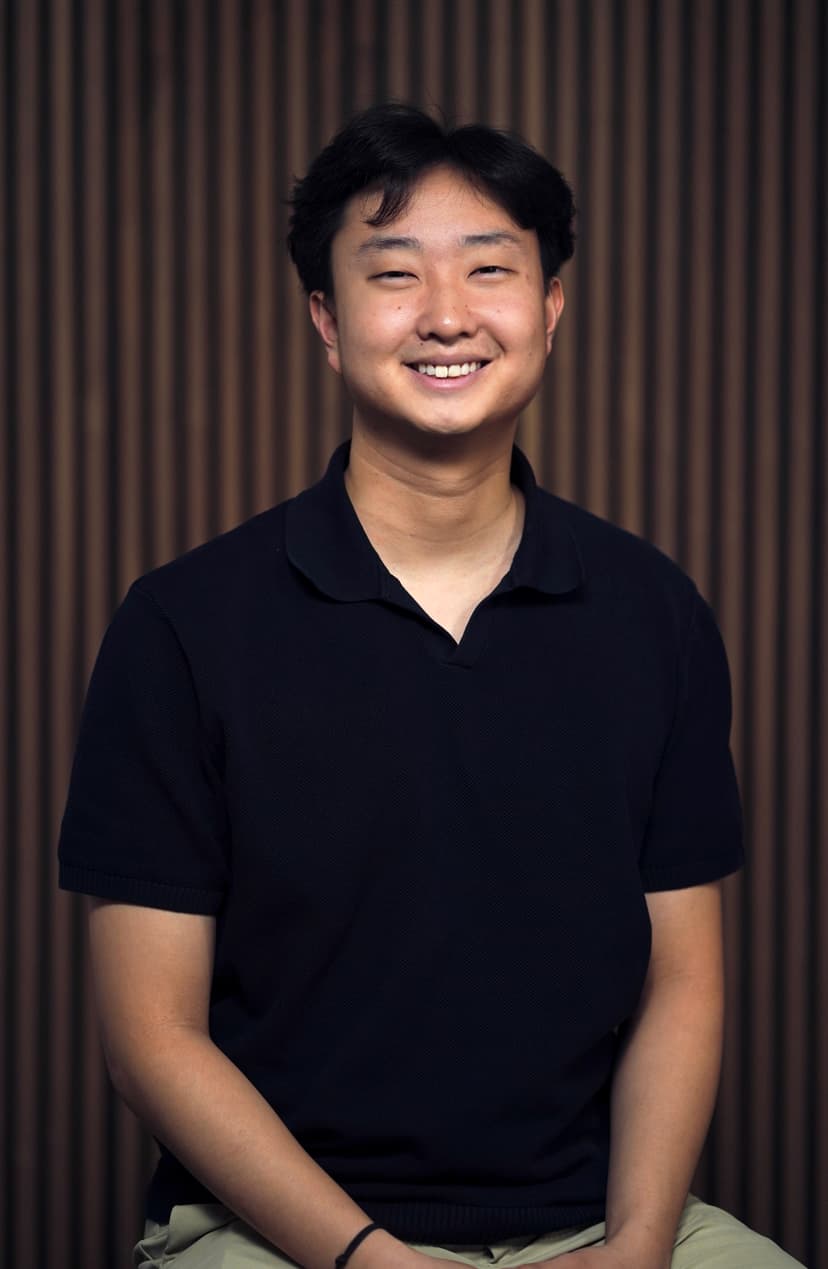 Image of Eubene Shin