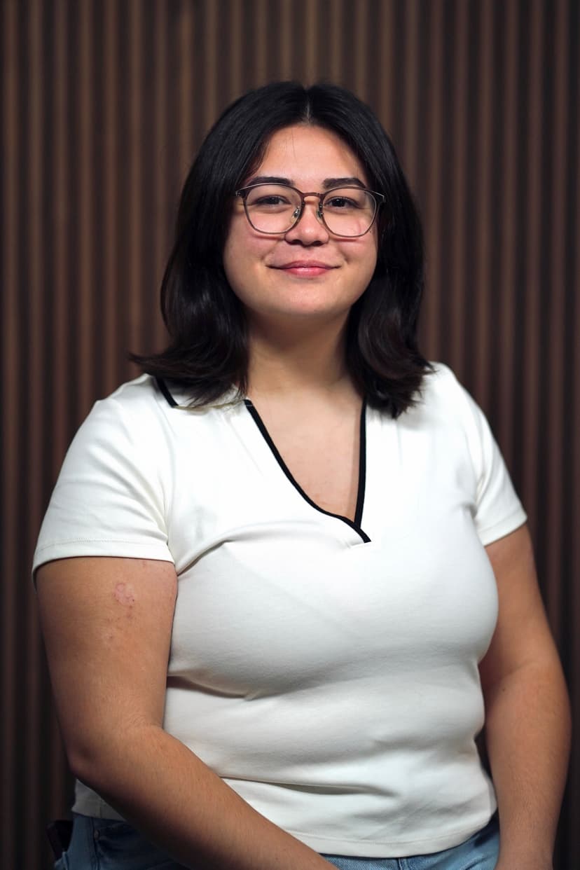 Image of Lily Tayag