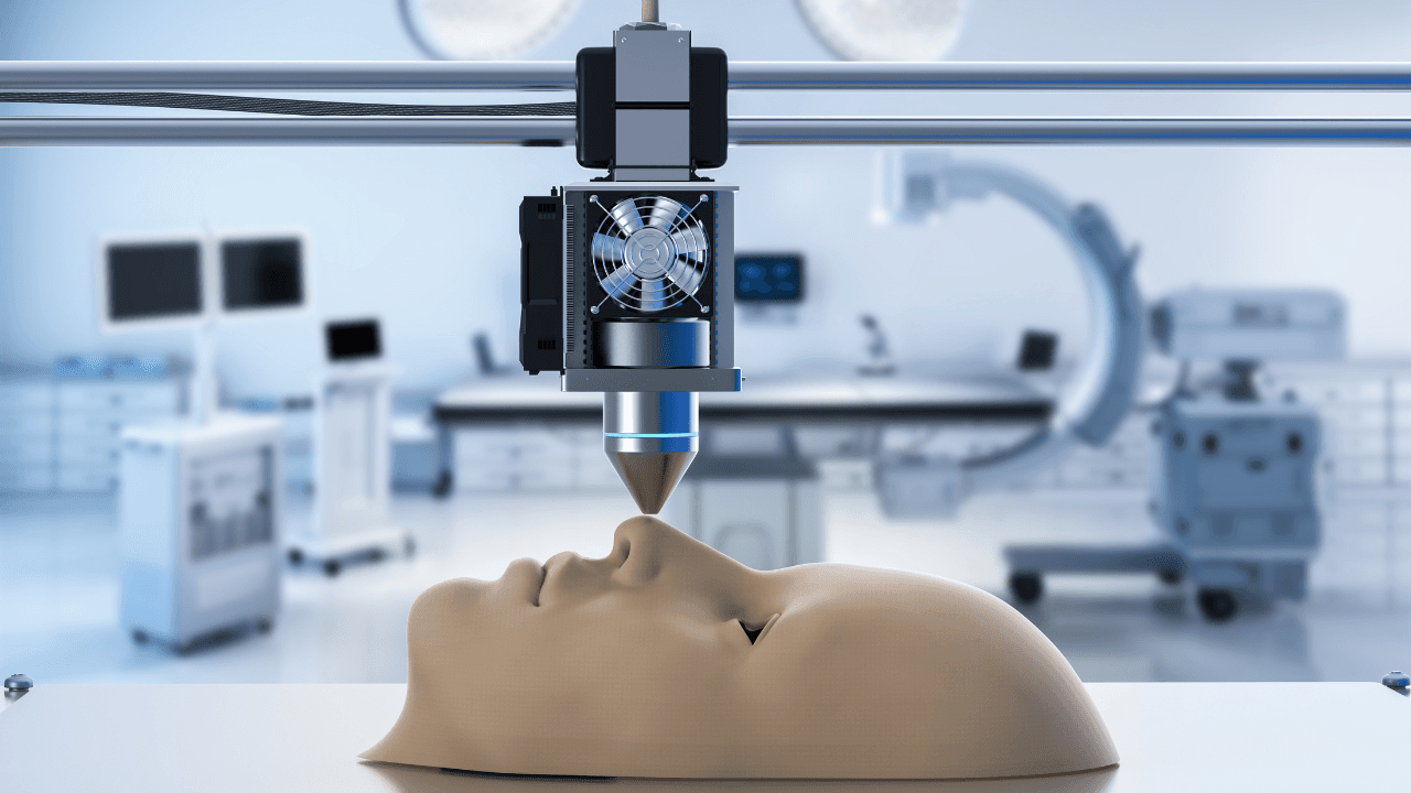 Image for the story Digital Dystopia: The True Cost of Technology