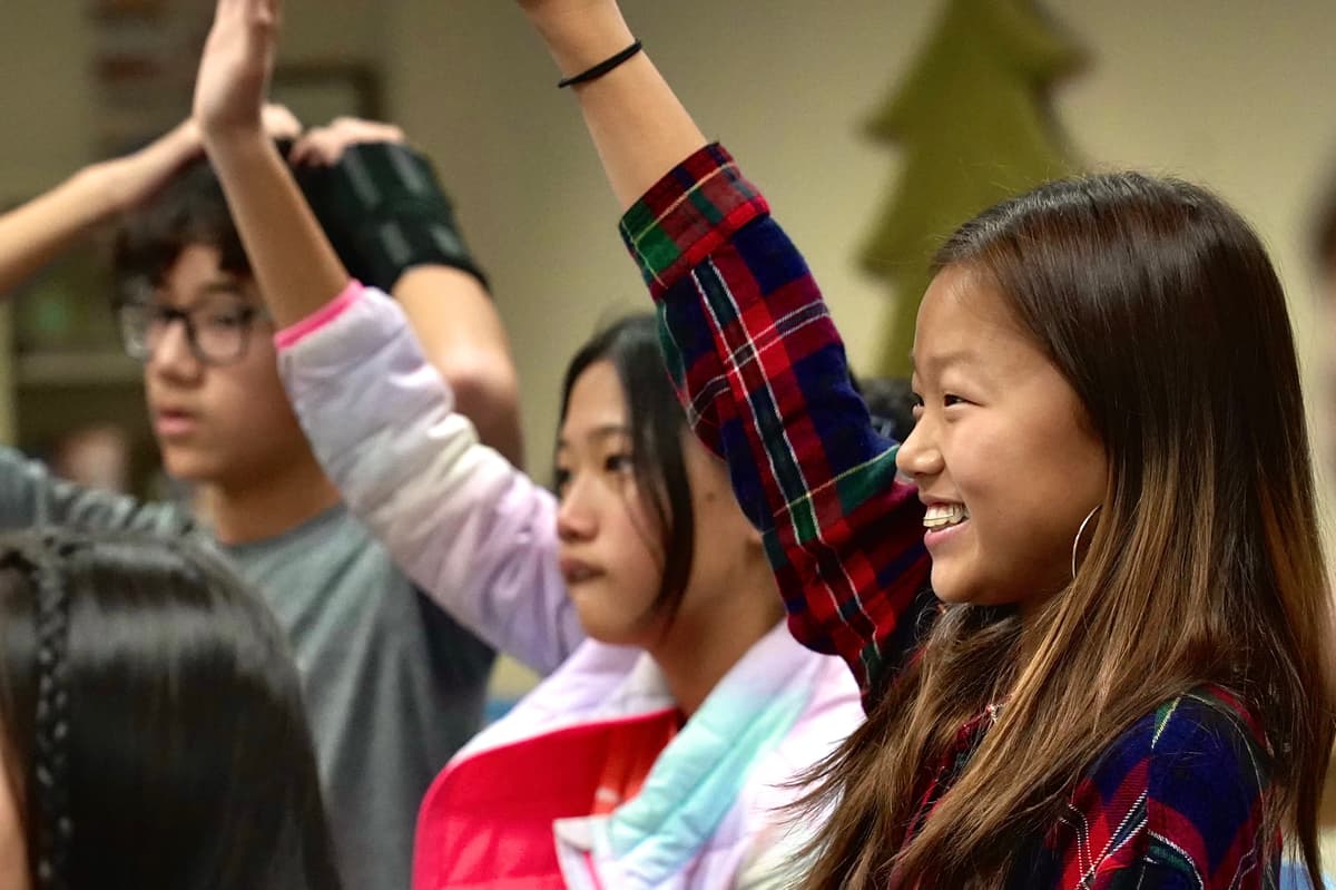 MetroNext Youth Fellowship