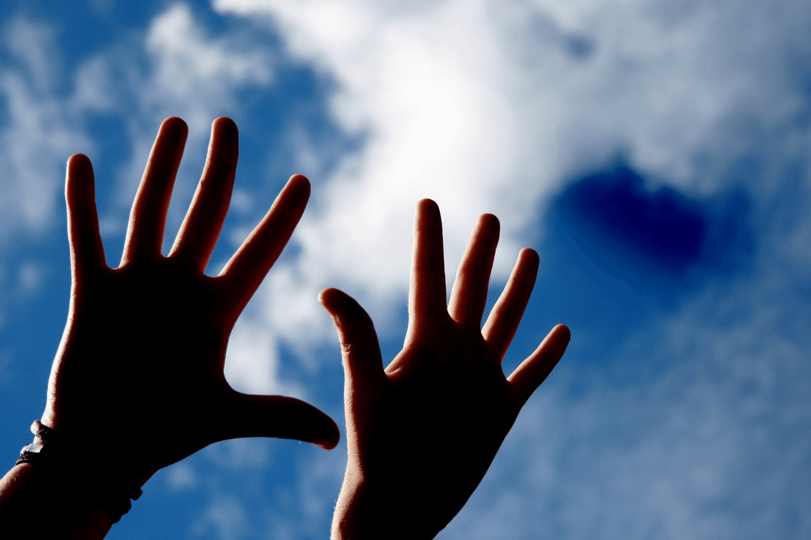 Image for the story What Is Worship