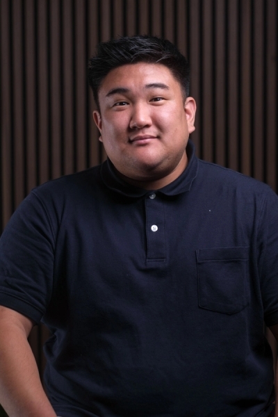Image of Andrew Pae