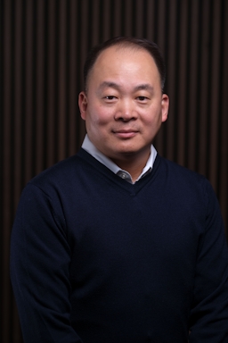 Image of Donny Cho
