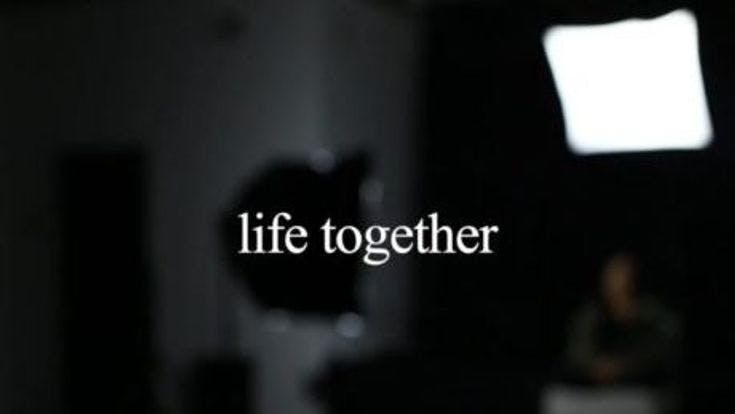 Life Together — Alina