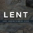 Sermon series banner for Lent: Luke: Understanding Jesus