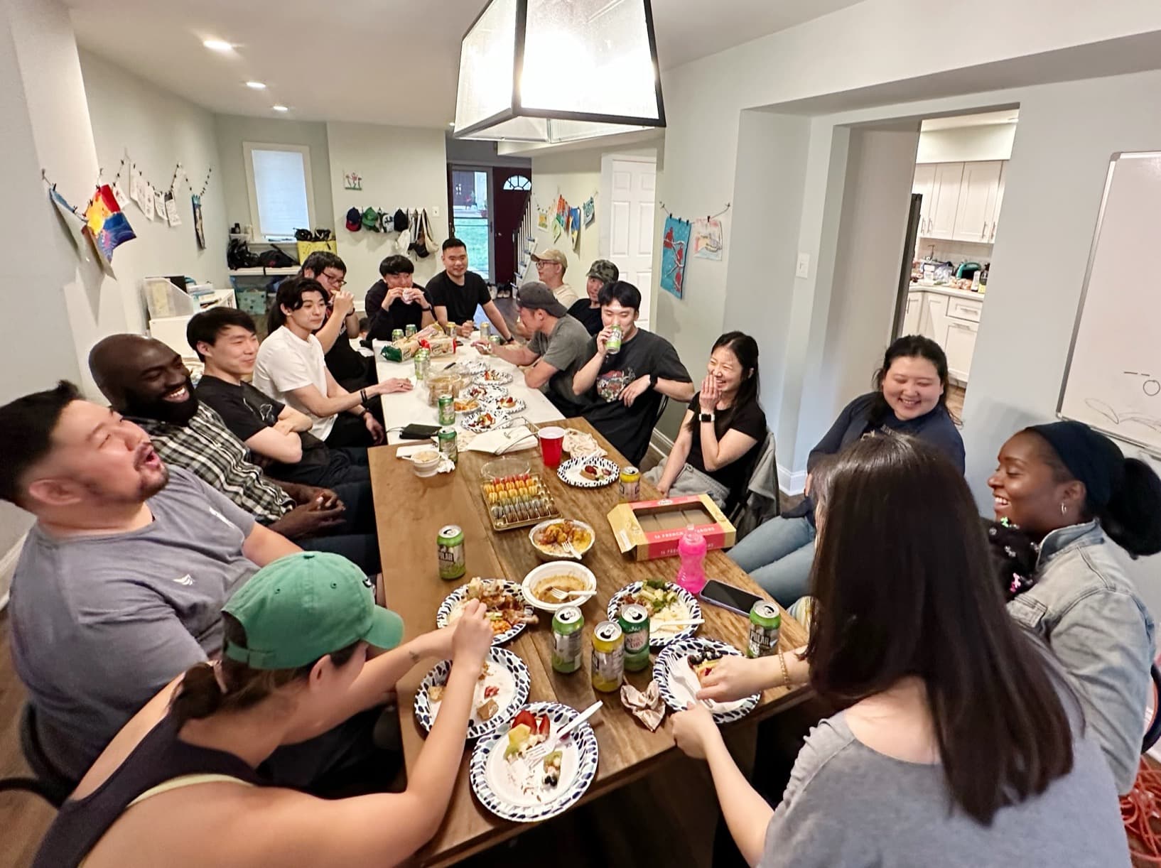 Visit a Community Group