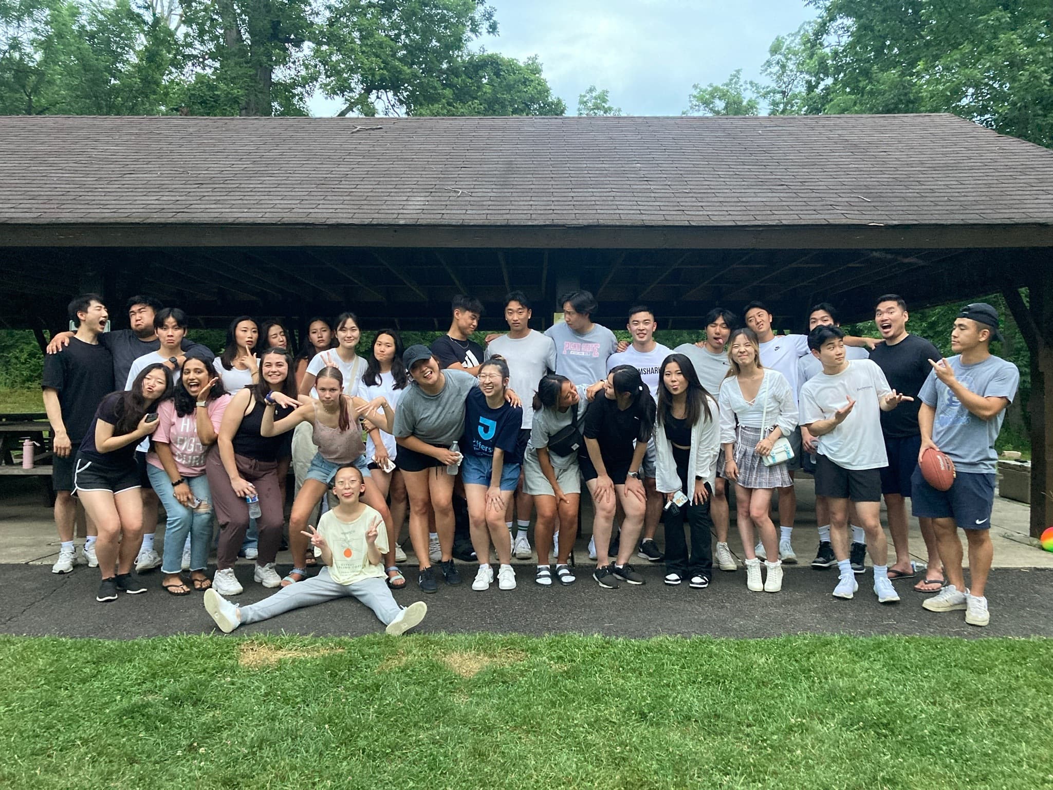 Crosswalk College Fellowship