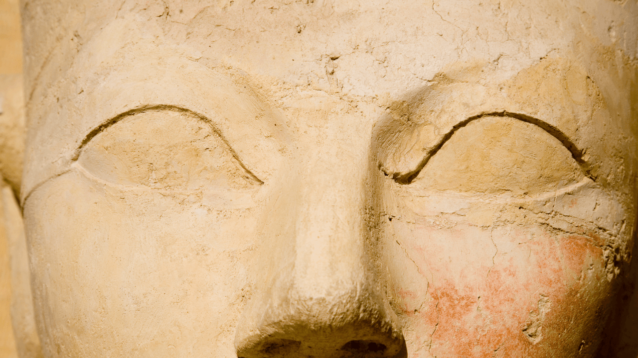 Image for the story Ozymandias: Look on my Works